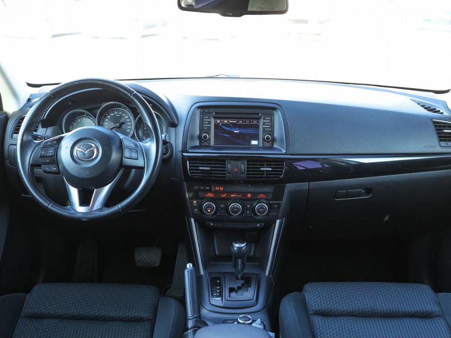 Mazda CX-5 I Ижевск  - изображение 11