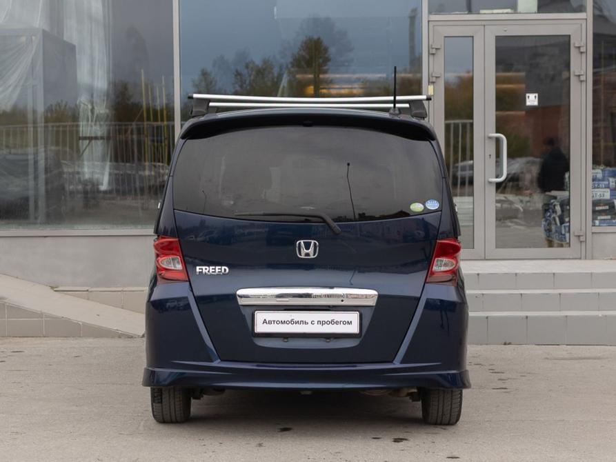Honda Freed I Новосибирск  - изображение 6