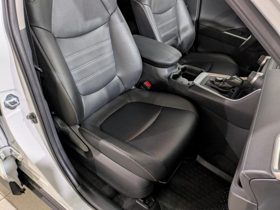 Toyota RAV4 V (XA50) Химки  - изображение 13