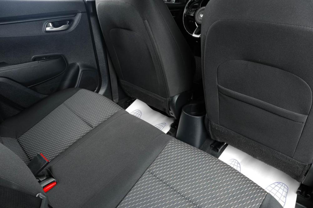 Kia Rio IV Тюмень  - изображение 10