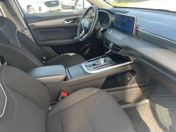 Haval Jolion I с пробегом 2023 года, цена 1 640 000 рублей, 94220 км, внедорожник, Автокод Объявления