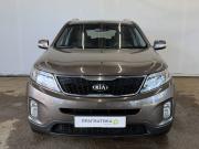 Kia Sorento II Рестайлинг Псков  - изображение 18