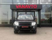 Mitsubishi Pajero IV Рестайлинг 1 Азнакаево  - изображение 28
