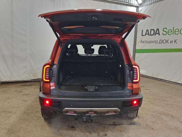 Haval Dargo I с пробегом 2023 года, цена 2 479 000 рублей, 99026 км, внедорожник, Автокод Объявления