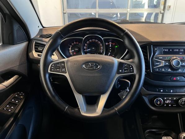 Lada (ВАЗ) Vesta I с пробегом 2018 года, цена 1 145 000 рублей, 128944 км, универсал, Автокод Объявления