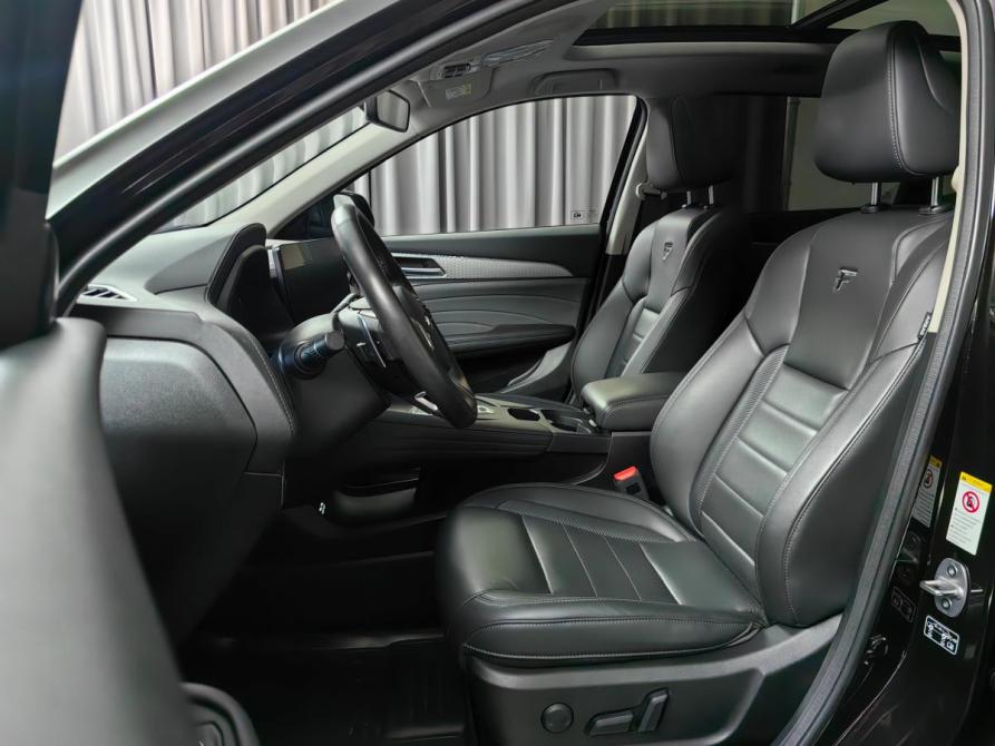 Haval F7 I Рестайлинг Москва  - изображение 9