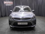 Kia Rio IV Москва  - изображение 22