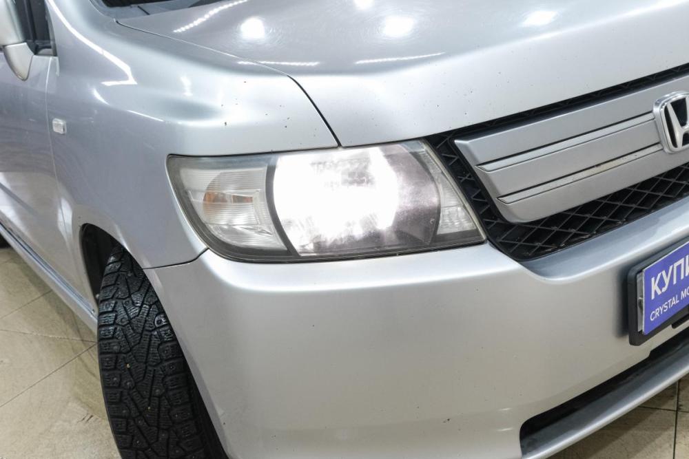 Honda Mobilio Spike I Рестайлинг Новокузнецк  - изображение 24