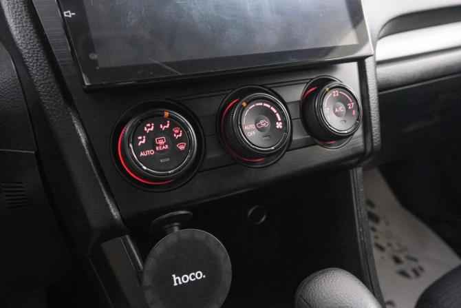 Subaru Impreza IV с пробегом 2012 года, цена 1 229 000 рублей, 192000 км, хэтчбек, Автокод Объявления