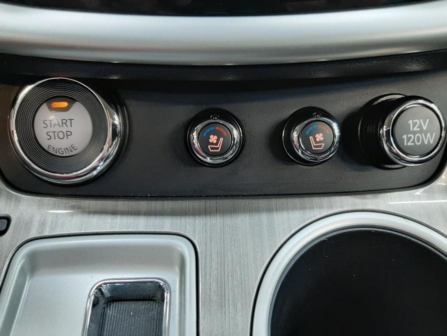 Nissan Murano III (Z52) Москва  - изображение 20