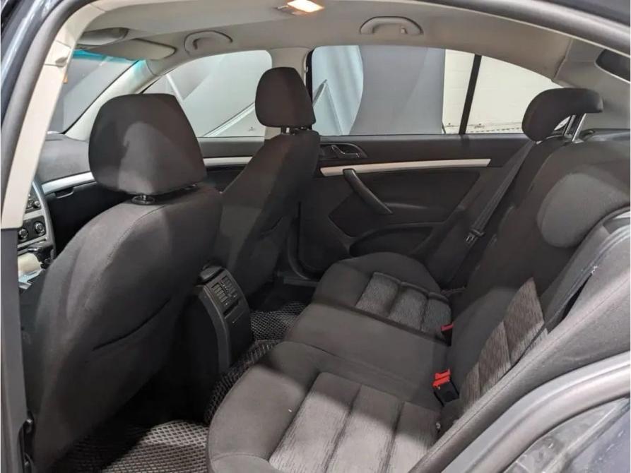 Skoda Octavia II (A5) Рестайлинг Пермь  - изображение 11