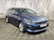 Kia Ceed III Москва  - изображение 24