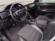 Skoda Kodiaq I Новокузнецк  - изображение 24
