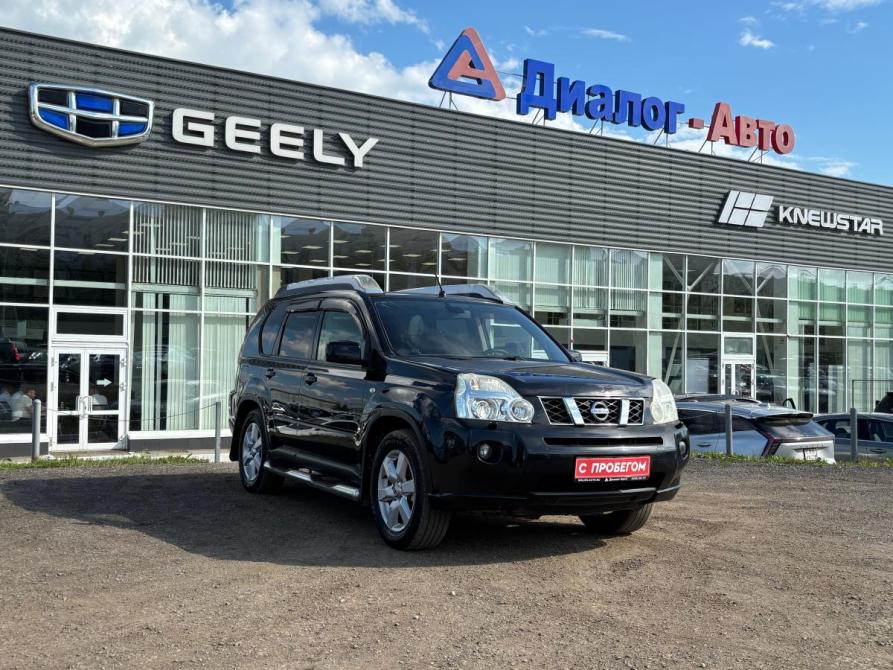 Nissan X-Trail II Набережные Челны  - изображение 9
