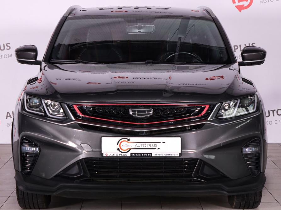 Geely Coolray I Минеральные Воды  - изображение 4