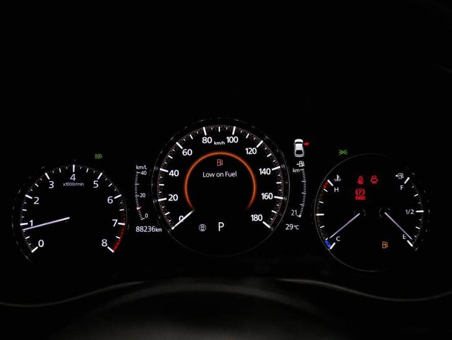 Mazda 3 IV (BP) Красноярск  - изображение 20