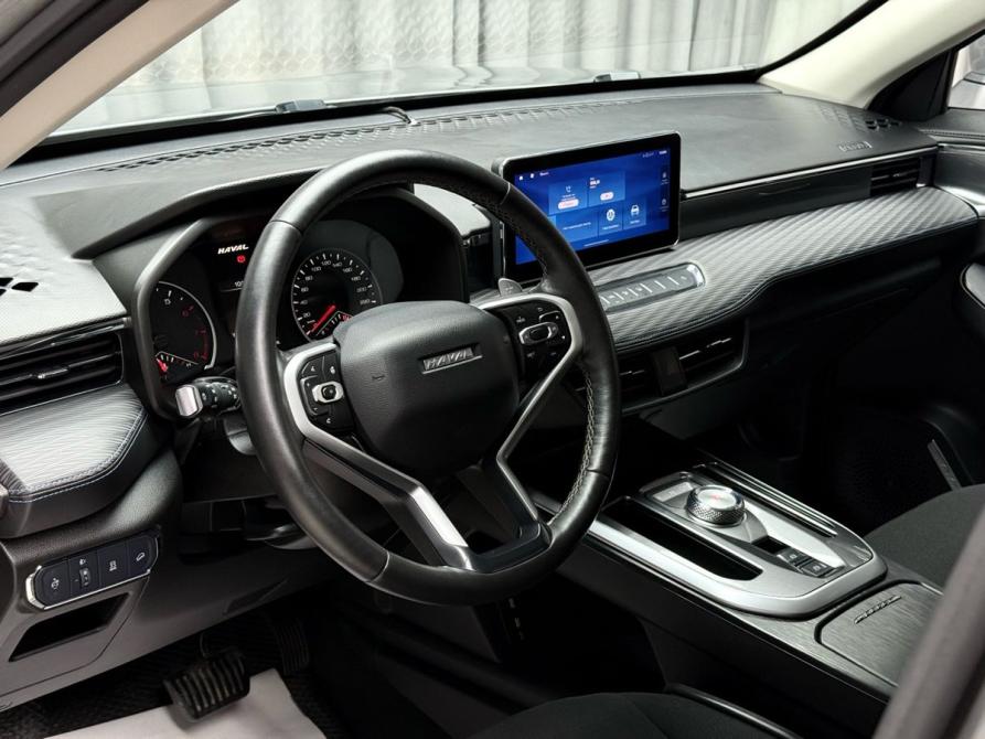 Haval Jolion I Ижевск  - изображение 10