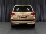 Toyota Land Cruiser 200 Series Тюмень  - изображение 32