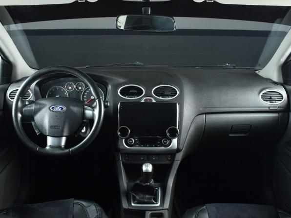 Ford Focus II с пробегом 2007 года, цена 479 995 рублей, 262095 км, хэтчбек, Автокод Объявления