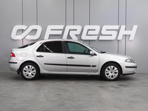 Renault Laguna II Рестайлинг с пробегом 2006 года, цена 399 000 рублей, 286278 км, лифтбек, Автокод Объявления