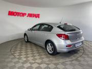 Chevrolet Cruze I Рестайлинг Воронеж  - изображение 29