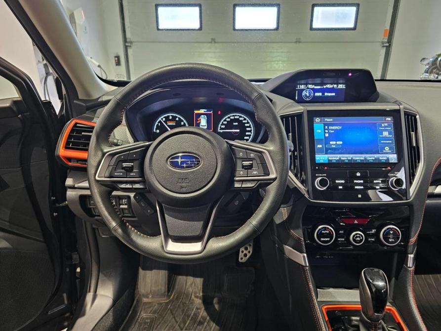 Subaru Forester V Москва  - изображение 7