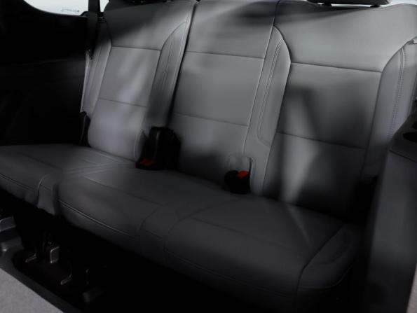 Chevrolet Tahoe V с пробегом 2023 года, цена 12 450 000 рублей, 55 км, внедорожник, Автокод Объявления