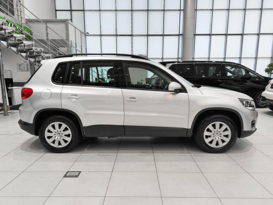 Volkswagen Tiguan I Рестайлинг Казань  - изображение 5