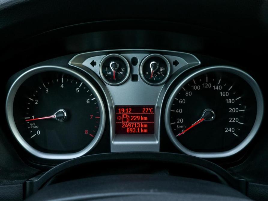 Ford Focus II Рестайлинг Волгоград  - изображение 12