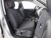 Volkswagen Tiguan I Рестайлинг Москва  - изображение 25