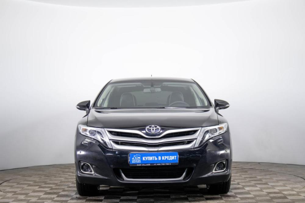 Toyota Venza I Пермь  - изображение 2