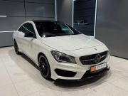 Mercedes-Benz CLA I (C117 X117) Новосибирск  - изображение 25