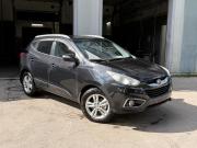 Hyundai ix35 I Нижний Новгород  - изображение 4