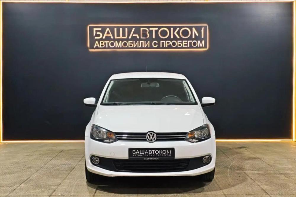 Volkswagen Polo V Уфа  - изображение 2