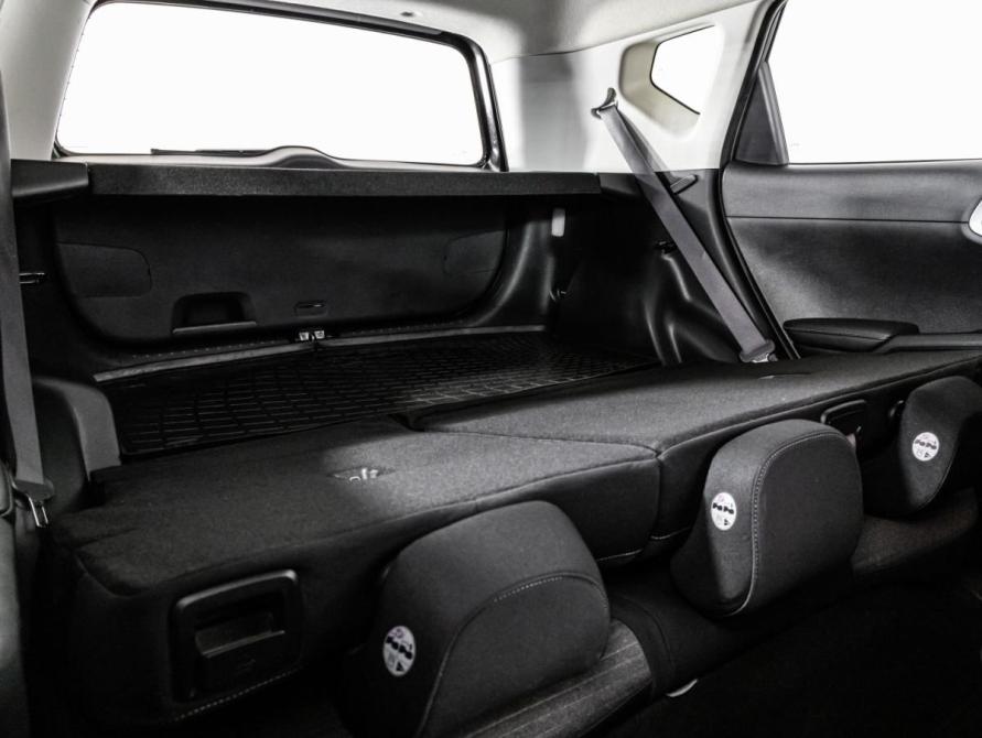 Kia Soul III Санкт-Петербург  - изображение 24