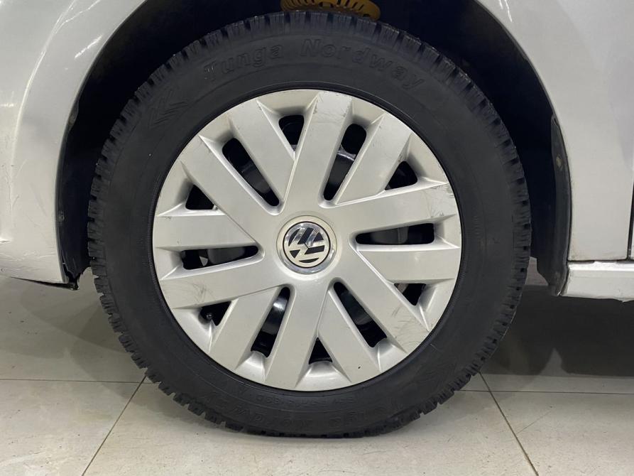Volkswagen Polo V Воронеж  - изображение 16