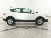 Nissan Qashqai I Рестайлинг Иваново  - изображение 24