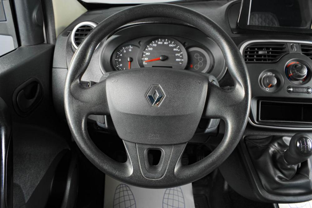 Renault Kangoo II Рестайлинг Тюмень  - изображение 12