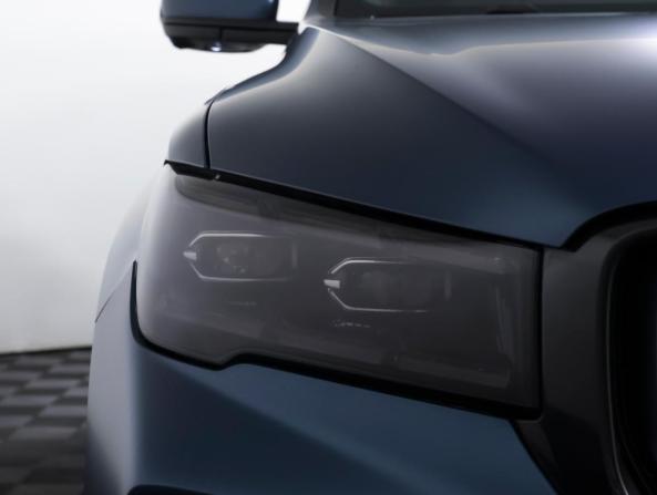 Geely Monjaro I с пробегом 2023 года, цена 2 890 000 рублей, 91112 км, внедорожник, Автокод Объявления