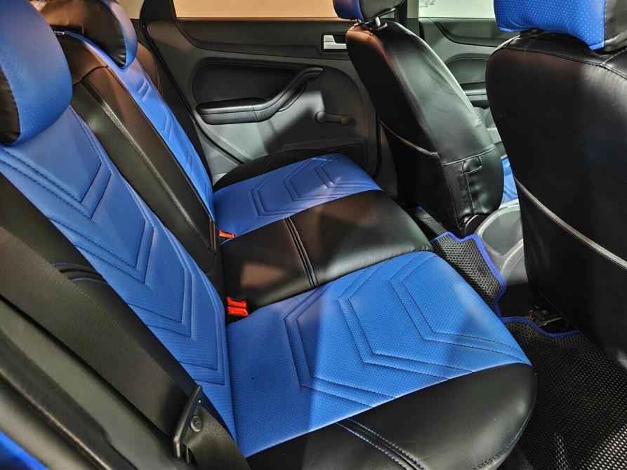 Ford Focus II Москва  - изображение 11