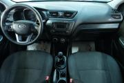 Kia Rio III Омск  - изображение 36