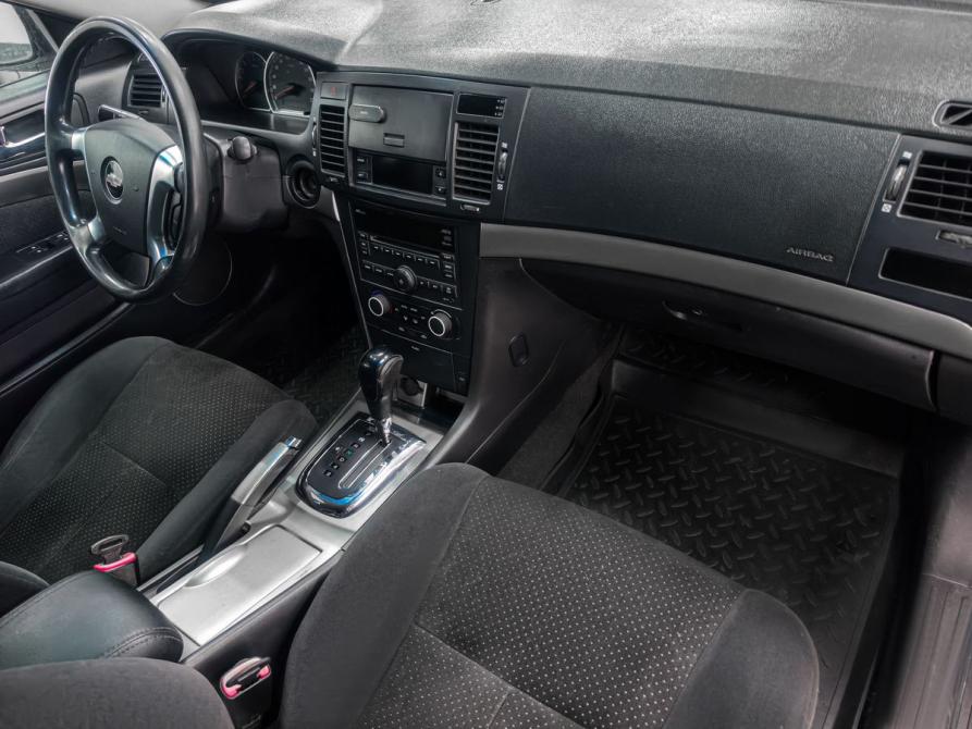 Chevrolet Epica V250 Рестайлинг Ростов-на-Дону  - изображение 6