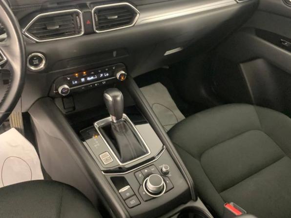 Mazda CX-5 II с пробегом 2021 года, цена 2 563 000 рублей, 88022 км, внедорожник, Автокод Объявления