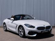 BMW Z4 III (G29) Сочи  - изображение 34
