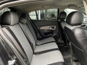 Chevrolet Cruze I Москва  - изображение 43