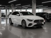Mercedes-Benz E-Класс V (W213 S213 C238) Рестайлинг Москва  - изображение 26