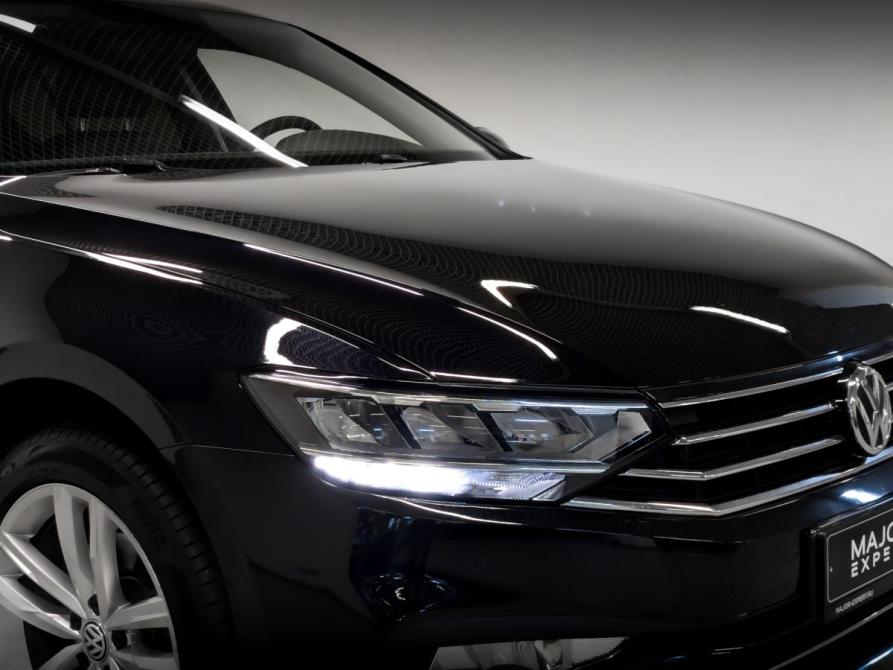 Volkswagen Passat B8 Рестайлинг Санкт-Петербург  - изображение 26