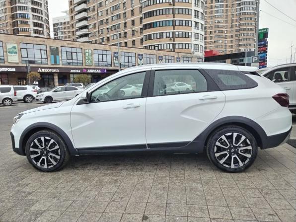 Новый Lada (ВАЗ) Vesta I Рестайлинг (NG) 2026 года, цена 2 013 000 рублей, универсал, Автокод Объявления