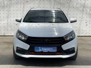 Lada (ВАЗ) Vesta I Тамбов  - изображение 22