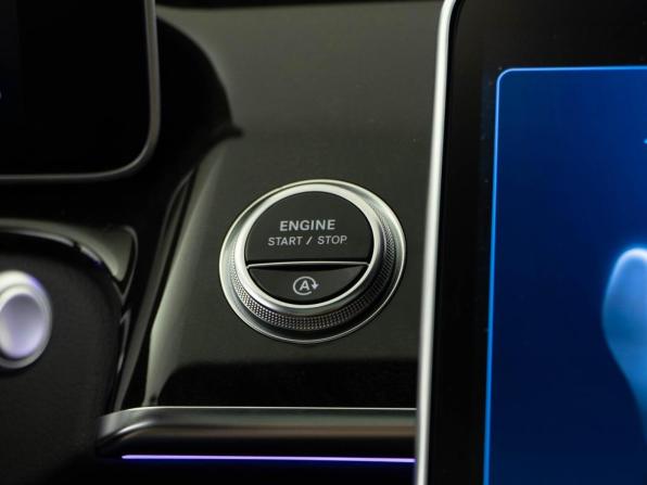 Mercedes-Benz S-Класс VII (W223) с пробегом 2021 года, цена 11 549 777 рублей, 5043 км, седан, Автокод Объявления